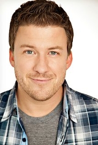 Keith Andreen (24 de Agosto de 1974) Artista Filmow
