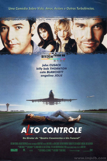  de Filme Alto Controle (1999)