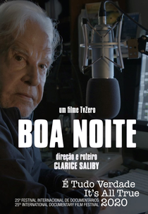Boa Noite (Boa Noite)