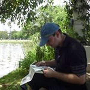 Foto de perfil de Diogo