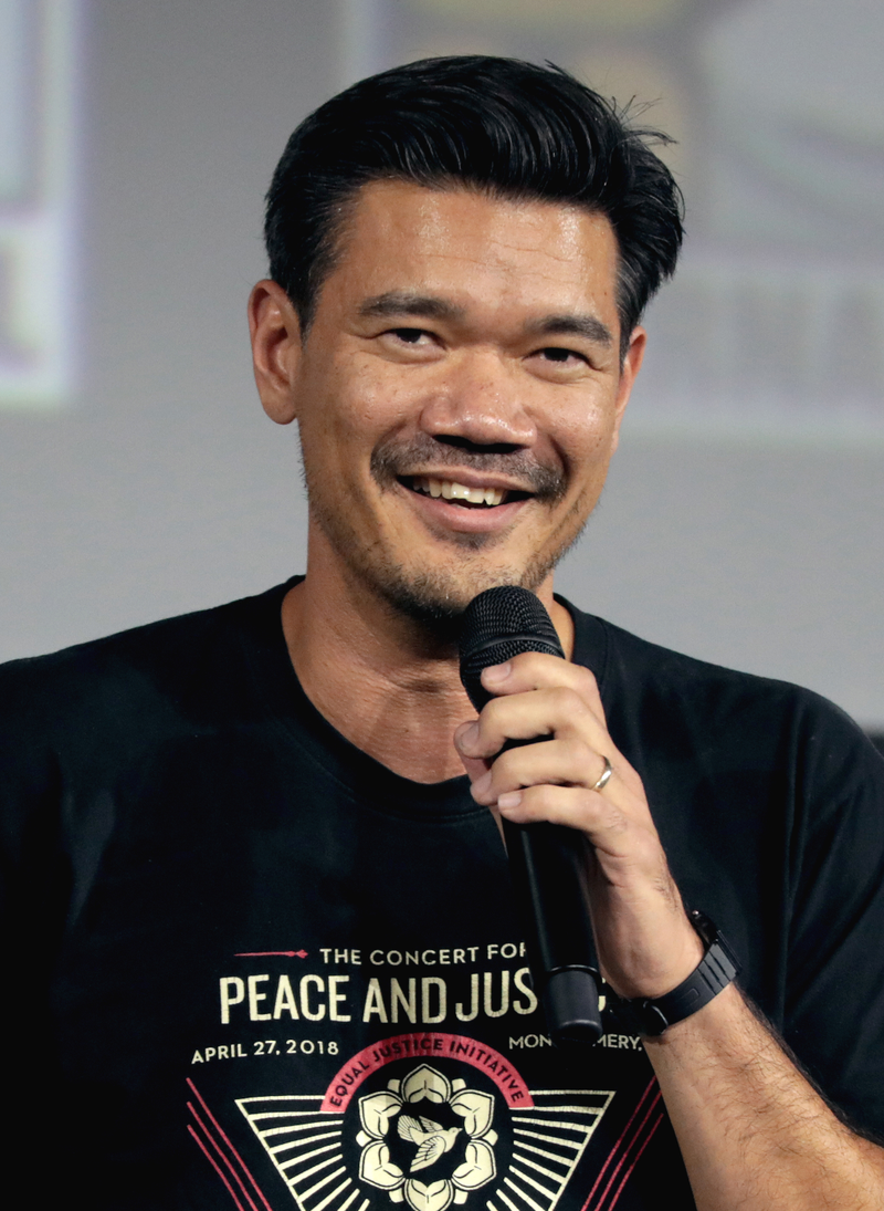 Destin Daniel Cretton - Foto 1