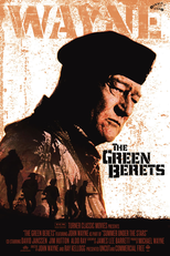 Os Boinas Verdes (The Green Berets)
