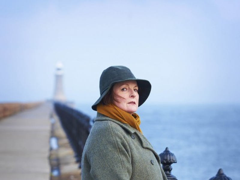 Foto 1 de Vera (2ª Temporada)