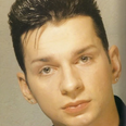 Dave Gahan