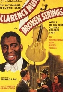 Broken Strings (Broken Strings)