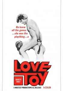 Love Toy (Love Toy)