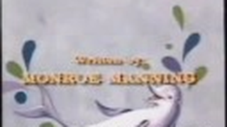 Trailer: Abertura da série Flipper (Flipper TV Intro - Theme)