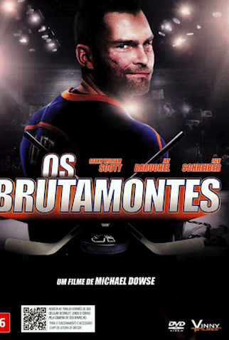 Poster 4 de Filme Os Brutamontes (2011)