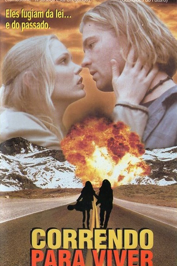  de Filme Correndo Para Viver (1996)