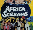 Abbott & Costello Numa Aventura na África
