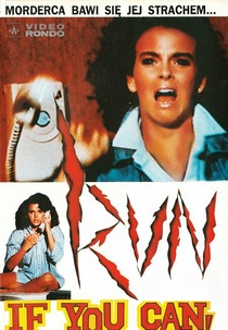 Run If You Can (Run If You Can)