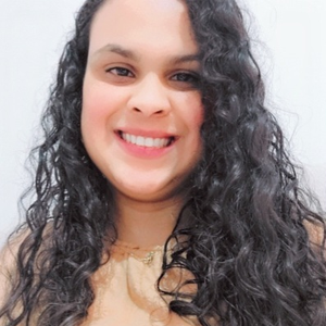 Foto de perfil de Elivânia De Jesus Santos
