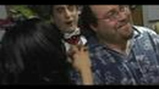 Trailer: Ultrachrist! Trailer