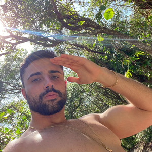 Foto de perfil de Israel de Souza Ferreira