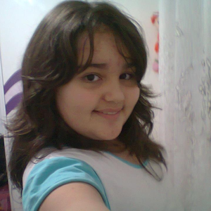 Foto de perfil de Camila Rovay