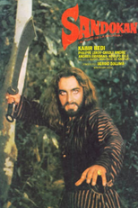 Sandokan: O Tigre da Malásia (Sandokan)