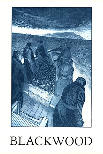  de Curta Blackwood (1976)