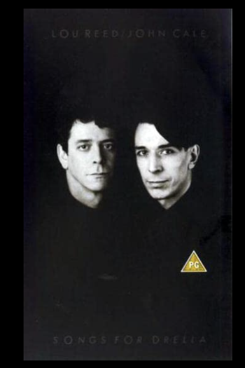  de Filme Songs for Drella (1990)