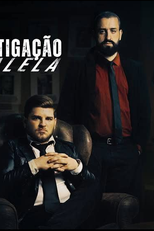 Investigação Paralela (1.ª Temporada) (Investigação Paralela (1.ª Temporada))
