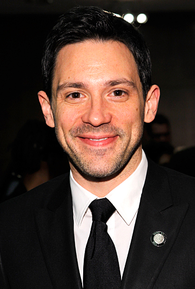 Steve Kazee