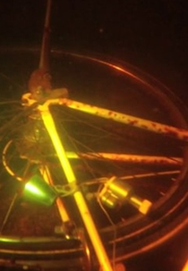 The 3:07 AM Project: One Last Dive (The 3:07 AM Project: One Last Dive)