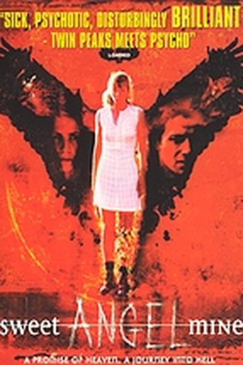 Poster de Filme Sweet Angel Mine (1999)