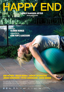 Happy End (Happy End)