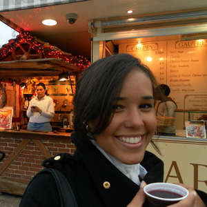 Foto de perfil de Raissa Biriba