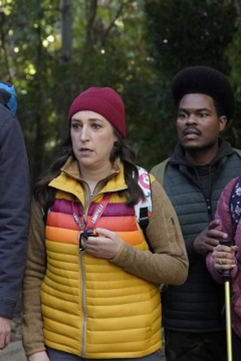 Poster de Episódio Call Me Fatty Patty (2023)