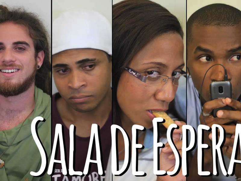 Foto 1 de +1! Filmes