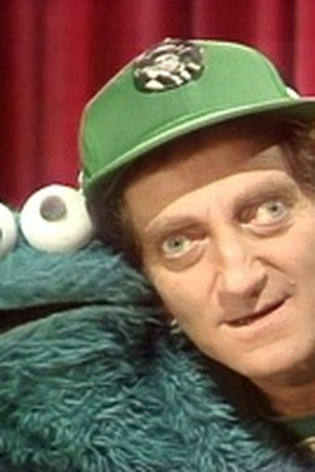 Poster de Episódio Marty Feldman (1981)