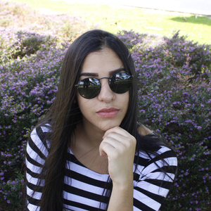 Foto de perfil de Clara Vitória
