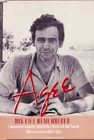 Poster 3 de Filme Agee (1980)