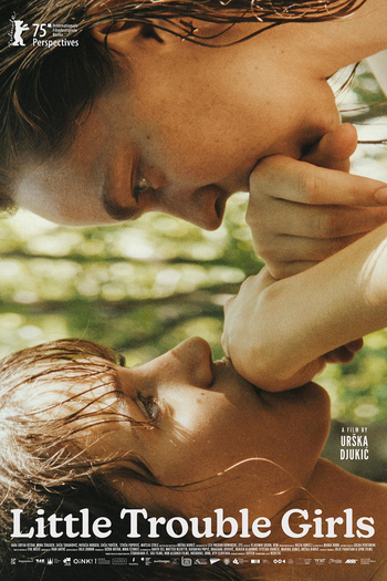  de Filme Pequenos Pecados (2025)