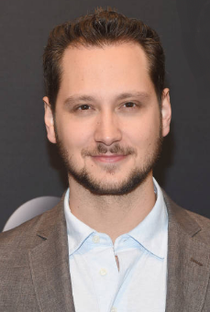 Matt McGorry - Poster 3