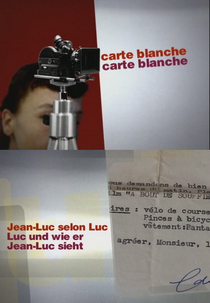 Jean-Luc segundo Luc (Jean-Luc selon Luc)