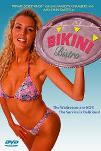 Poster de Filme Garçonetes de biquini (1995)