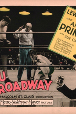 Papai Solteiro (Beau Broadway)