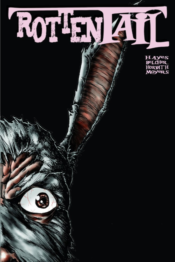  de Filme Rottentail (2018)