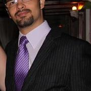 Foto de perfil de Matheus De Mello Freire
