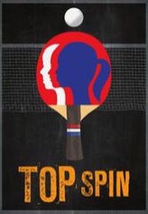 Top Spin (Top Spin)