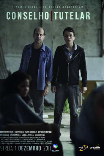  de Série Conselho Tutelar (2014)