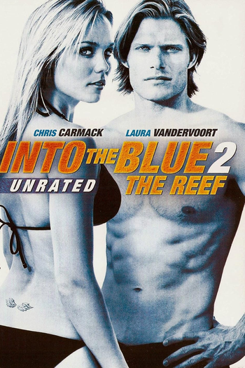  de Filme Mergulho Radical 2: Os Recifes (2009)