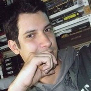 Foto de perfil de Edinardo Luiz