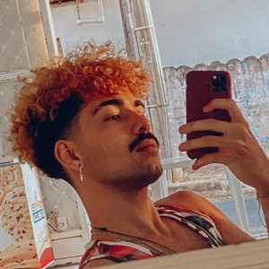 Foto de perfil de Luiz Gustavo