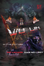 Wu Lin: The Society (Wu Lin: The Society)