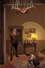 Murdoch Mysteries: The Curse of the Lost Pharaohs (Murdoch Mysteries: The Curse of the Lost Pharaohs)