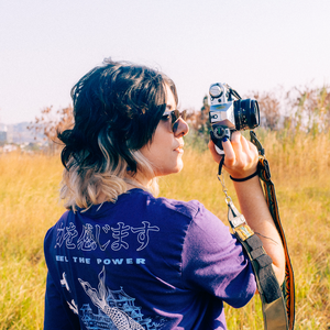 Foto de perfil de Bruna