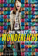 Cuidado com os Wunderlichs (Die Welt der Wunderlichs)