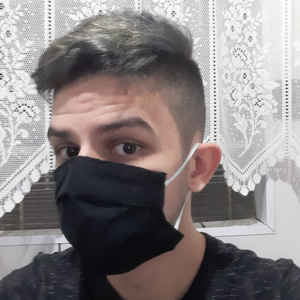 Foto de perfil de Lucas